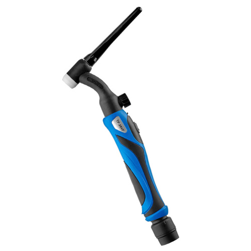 Горелка TIG TP 26VF (160,200AC/DC) 4м TBW2604-10 по ценам производителя в Челябинске с доставкой по всей России