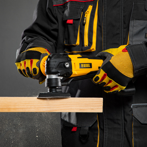 Многофункциональный инструмент аккумуляторный MTL-IB-18-02, Li-Ion, 18 В, 1.5 А*ч Denzel по ценам производителя в Челябинске с доставкой по всей России