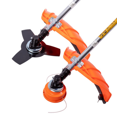 Бензотриммер FTL T 52, стартер ERGO / неразборная штанга для бензотриммера FTL T 52 по ценам производителя в Челябинске с доставкой по всей России