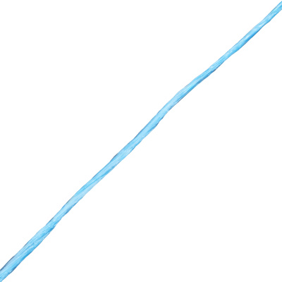 Шпагат полипропиленовый синий, 1.4 мм, L 500 м, Сибртех по ценам производителя в Челябинске с доставкой по всей России