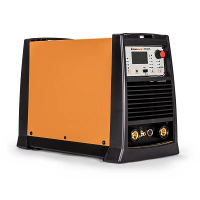 Аппарат аргонодуговой сварки WECO TIG 233 DC PULSE LCD по ценам производителя в Челябинске с доставкой по всей России