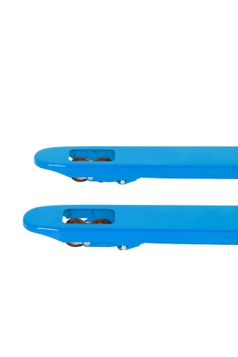 Тележка гидравлическая 2500 кг 1150 мм полиуретановые колеса TOR DF-III по ценам производителя в Челябинске с доставкой по всей России