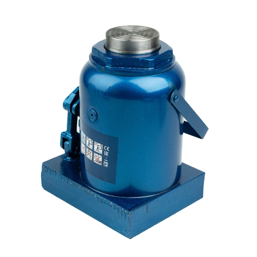 Домкрат гидравлический бутылочный, 30 т, H подъема 240-370 мм Stels по ценам производителя в Челябинске с доставкой по всей России