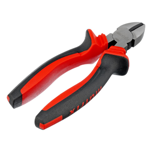 Бокорезы, 160 мм, хром-ванадий, двухкомпонентные рукоятки Matrix купить в Москве с доставкой по всей России | ProtosMarket.ru