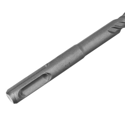 Бур по бетону, 10 x 210 мм, SDS Plus Сибртех по ценам производителя в Челябинске с доставкой по всей России