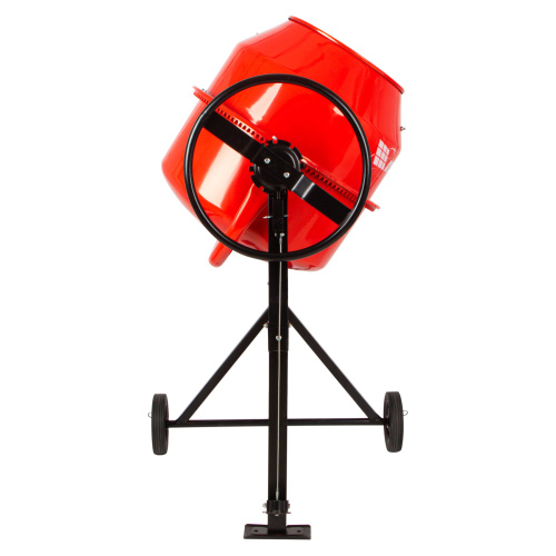 Бетоносмеситель СМ-140K, 140 л, мощность 550 Вт МТХ по ценам производителя в Челябинске с доставкой по всей России