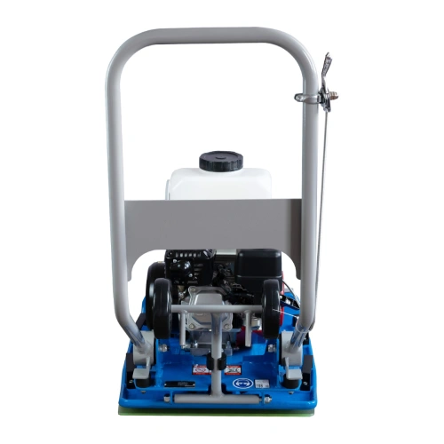 Виброплита CIMAR CPC-2050 (HONDA GX160) по ценам производителя в Челябинске с доставкой по всей России