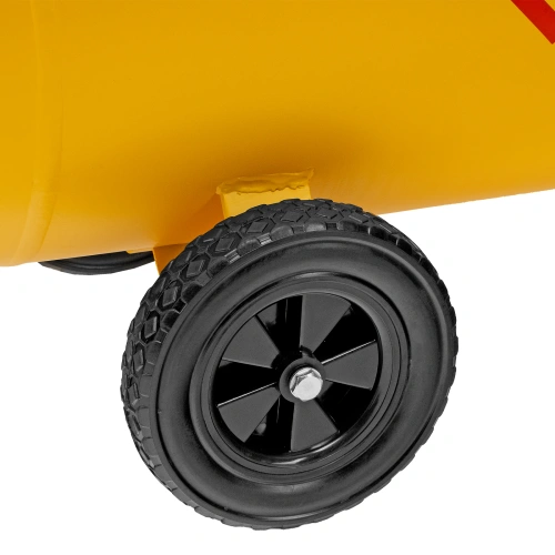 Компрессор безмасляный, малошумный DLS 3300/100, 3300 Вт,3x1100, 100 л, 570 л/мин ,блок управления Denzel по ценам производителя в Челябинске с доставкой по всей России