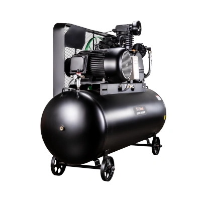 AEROMAX Компрессор ременной 1650/500 HP купить в Москве с доставкой по всей России | ProtosMarket.ru