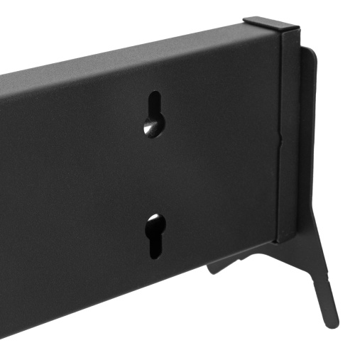 Конвектор электрический плинтусный ATRIC-300, 230 В, 300 Вт, ТЭН, черный Denzel по ценам производителя в Челябинске с доставкой по всей России