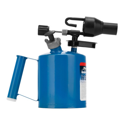 Лампа паяльная, 1.5 л Барс по ценам производителя в Челябинске с доставкой по всей России