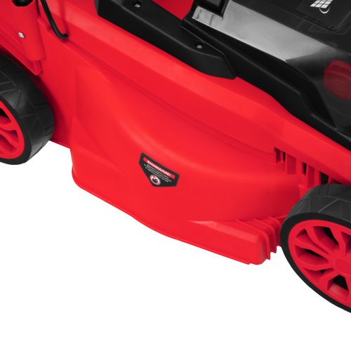 Газонокосилка аккумуляторная бесщеточная CLM-320, 320 мм, травосб. 30 л, Li-Ion, 20 В MTX по ценам производителя в Челябинске с доставкой по всей России