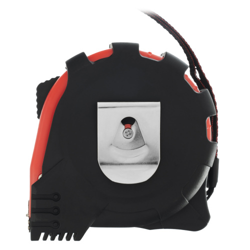 Рулетка Status Magnet 3 fixations,10 м х 32 мм,обрезиненный корпус,зацеп с магнитом Matrix по ценам производителя в Челябинске с доставкой по всей России