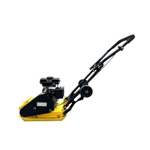 Виброплита бензиновая прямоходная NORSU RS-50L (колесный комплект) по ценам производителя в Челябинске с доставкой по всей России