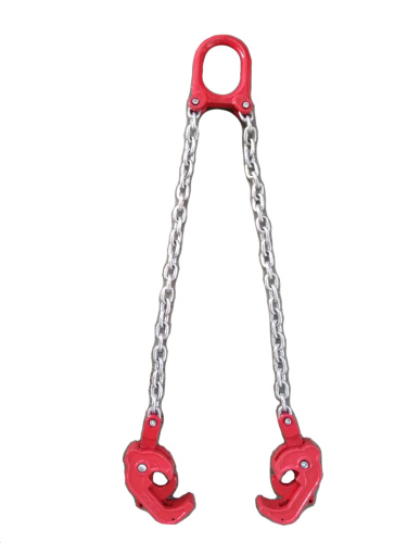 Захват для бочек TOR SL 0,5T (T) по ценам производителя в Челябинске с доставкой по всей России