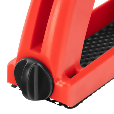 Рубанок, 140 х 42 мм, обдирочный, пластмассовый, для гипсокартона Matrix по ценам производителя в Челябинске с доставкой по всей России