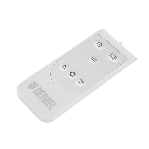 Конвектор электрический OptiPrime-2000, Wi-Fi, тачскрин, цифровой термостат, 2000 Вт Denzel по ценам производителя в Челябинске с доставкой по всей России