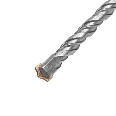 Бур по бетону, 12 x 460 мм, SDS Plus MATRIX по ценам производителя в Челябинске с доставкой по всей России