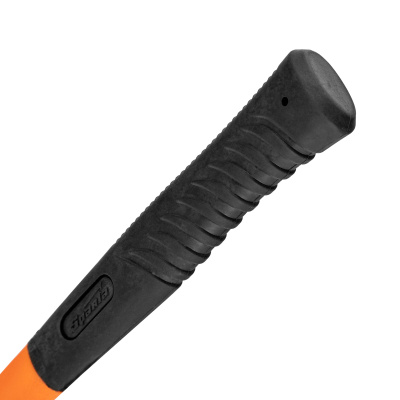 Молоток слесарный, 500 г, фибергласовая обрезиненная рукоятка Sparta по ценам производителя в Челябинске с доставкой по всей России