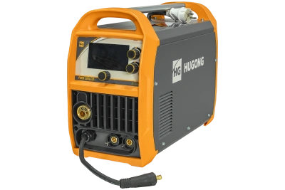 Сварочный полуавтомат HUGONG PMIG 200 III LCD по ценам производителя в Челябинске с доставкой по всей России