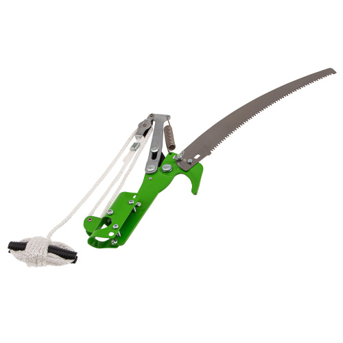 Сучкорез штанговый с пилой, прямой рез, стальная тулейка 25 мм, Palisad по ценам производителя в Челябинске с доставкой по всей России