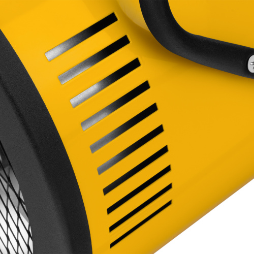 Тепловая пушка SFH-9000, 400 В, 850 м3/ч, вентилятор 3 режима, 6000/9000 Вт Denzel по ценам производителя в Челябинске с доставкой по всей России