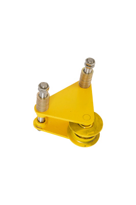 Тележка холостая для тали TOR CD1 1,0 т купить в Москве с доставкой по всей России | ProtosMarket.ru