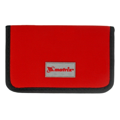 Набор ключей имбусовых HEX-Torx , 18 шт: HEX 1.5-10 мм, T10-T50, CrV, удлиненных, с сатиновым покрытием Matrix по ценам производителя в Челябинске с доставкой по всей России