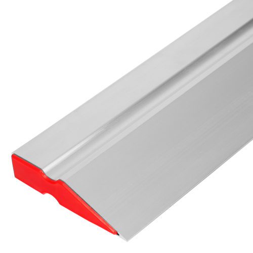 Правило алюминиевое, двойной захват, 2 ребра жесткости, L-2.0 м Matrix по ценам производителя в Челябинске с доставкой по всей России