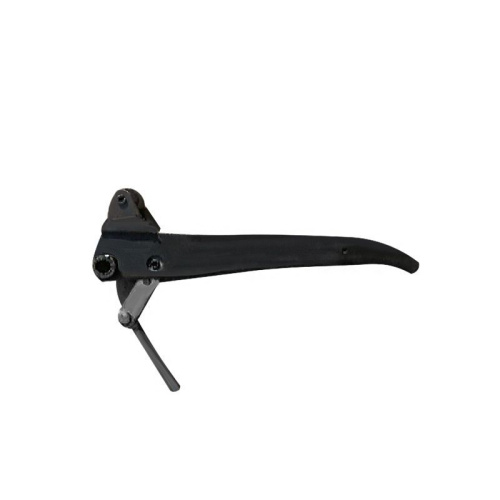 Рычаг управления режимом работы для гидравлических тележек DF25 по ценам производителя в Челябинске с доставкой по всей России