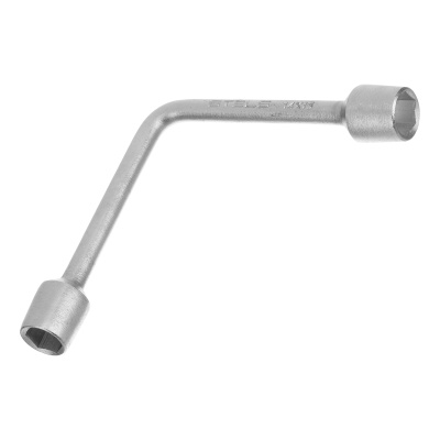 Ключ торцевой 14 х 15, Г-образный Stels по ценам производителя в Челябинске с доставкой по всей России