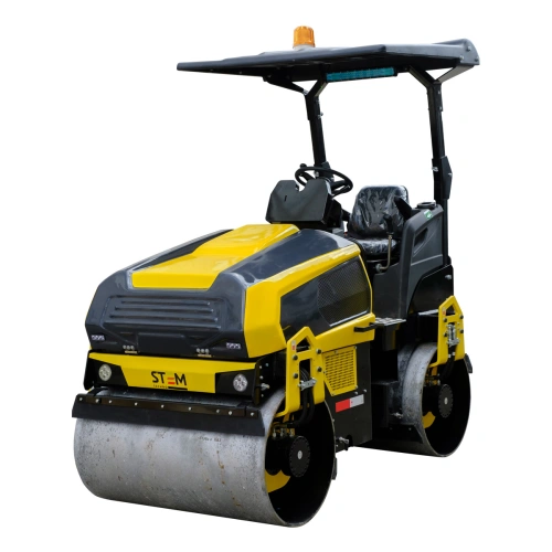 Каток самоходный STEM Techno SVR3001C (Changfa CF2B35) по ценам производителя в Челябинске с доставкой по всей России