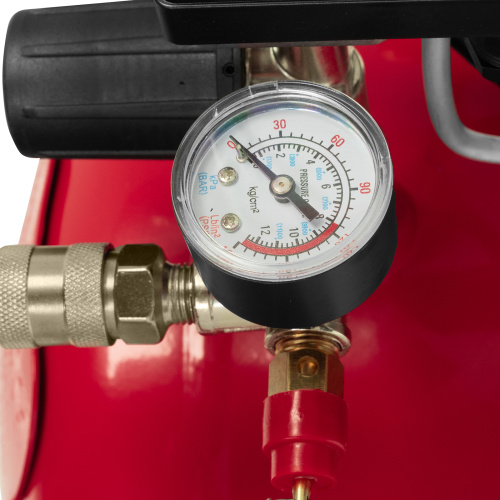 Компрессор воздушный КК-2200/50, 2,2 кВт, 350 л/мин, 50 л, прямой привод, масляный MTX по ценам производителя в Челябинске с доставкой по всей России