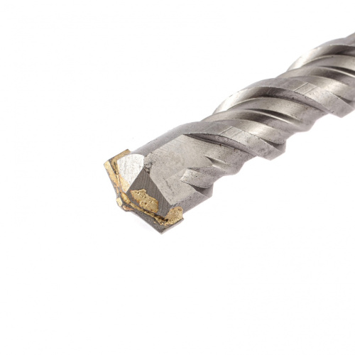 Бур по бетону, 28 x 460 мм, SDS Plus MATRIX по ценам производителя в Челябинске с доставкой по всей России