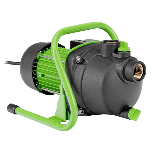 Садовый поверхностный насос СПН650-П, 650 Вт, напор 37 м, 3200 л/ч, пластик Сибртех по ценам производителя в Челябинске с доставкой по всей России