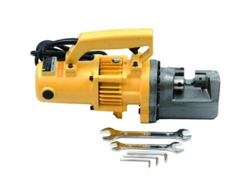 Арматурорез электрогидравлический TOR HHG-22D (4-22 мм) по ценам производителя в Челябинске с доставкой по всей России