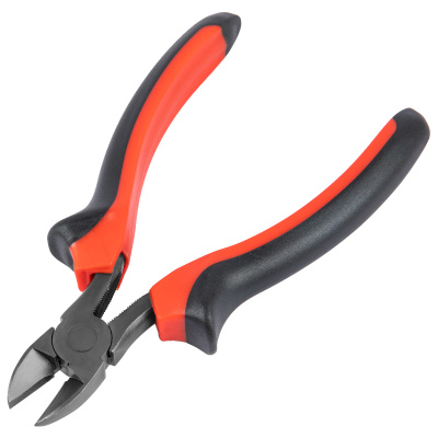 Бокорезы Black Nickel, 160 мм, двухкомпонентные рукоятки Matrix по ценам производителя в Челябинске с доставкой по всей России