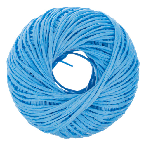 Шпагат полипропиленовый синий, 1.7 мм, L 110 м, Сибртех по ценам производителя в Челябинске с доставкой по всей России