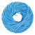 Шпагат полипропиленовый синий, 1.7 мм, L 110 м, Сибртех по ценам производителя в Челябинске с доставкой по всей России Шпагат полипропиленовый синий, 1.7 мм, L 110 м, Сибртех по ценам производителя в Челябинске с доставкой по всей России