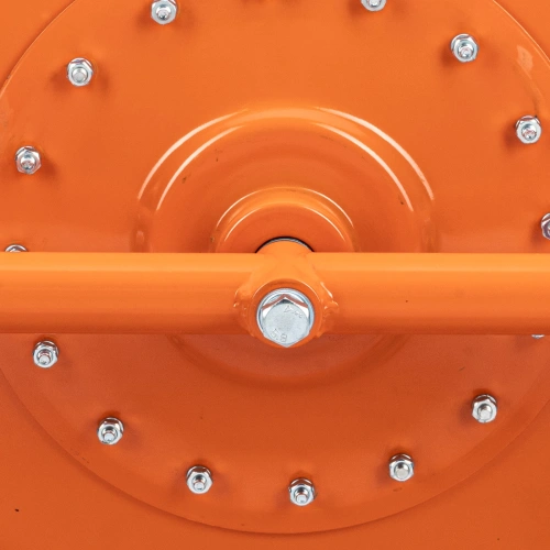 Бетоносмеситель БСН-180П, мощность 700 Вт, полиамидный венец Сибртех по ценам производителя в Челябинске с доставкой по всей России