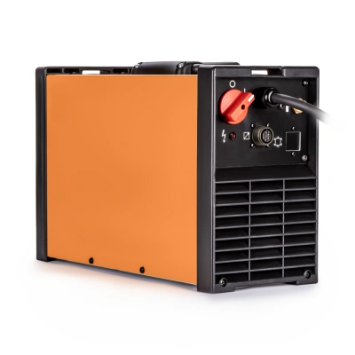 Аппарат аргонодуговой сварки WECO TIG 209 DC PULSE купить в Москве с доставкой по всей России | ProtosMarket.ru