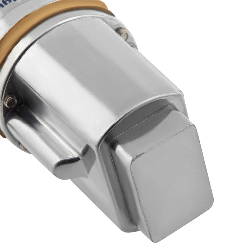 Вибрационный насос СВН300-10, верхний забор, 300 Вт, напор 75 м, 1200 л/ч, кабель 10 м Сибртех, 1200 л/ч по ценам производителя в Челябинске с доставкой по всей России