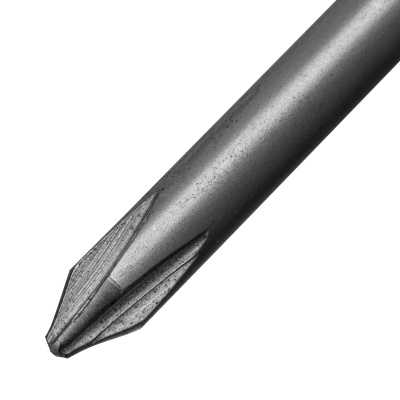 Набор отверток для точных работ Fusion, двухкомпонентная рукоятка, 6 шт, в пластиковом пенале Matrix по ценам производителя в Челябинске с доставкой по всей России