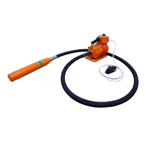 Вибратор глубинный для бетона ВИ-1-13-3 по ценам производителя в Челябинске с доставкой по всей России