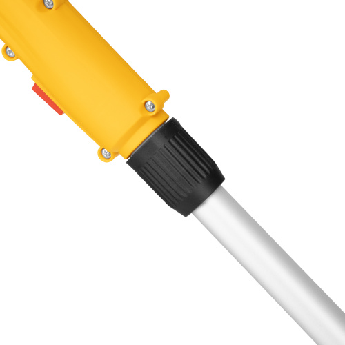 Триммер аккумуляторный GT-230, 230 мм, Li-Ion, 20 В Denzel по ценам производителя в Челябинске с доставкой по всей России