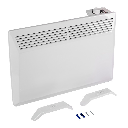 Конвектор электрический XCE-1500, 230 В, 1500 Вт, X-образный нагреватель Denzel по ценам производителя в Челябинске с доставкой по всей России