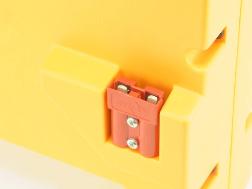 Аккумулятор литий-ионный (Li-ion) 48В/20Ач  260х169х215 для тележек CBD15W-Li по ценам производителя в Челябинске с доставкой по всей России