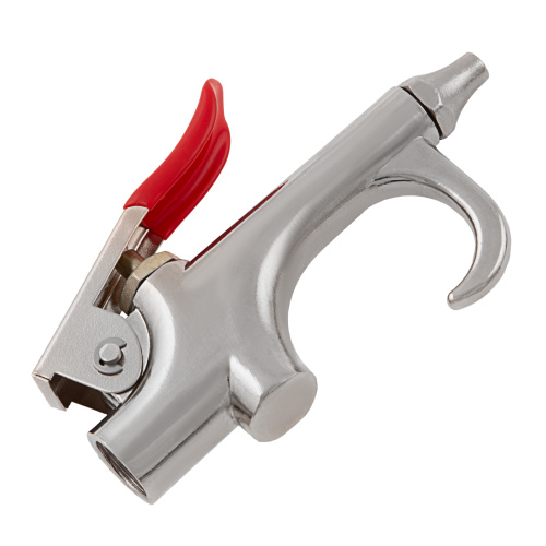 Набор продувочный пистолет, пневмат. в комплекте с насадками, 4 шт Matrix по ценам производителя в Челябинске с доставкой по всей России