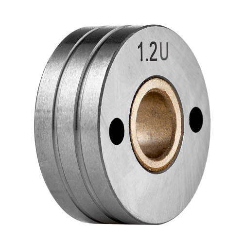 Ролик подающий 30х10х12 U 1,0–1,2 по ценам производителя в Челябинске с доставкой по всей России