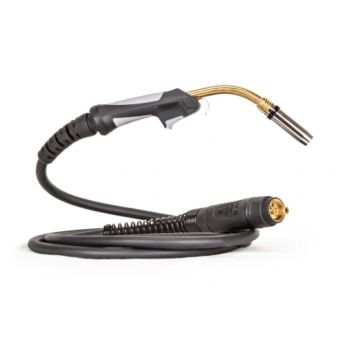 Горелка SAGGIO MIG-36 4М Шарнирная по ценам производителя в Челябинске с доставкой по всей России